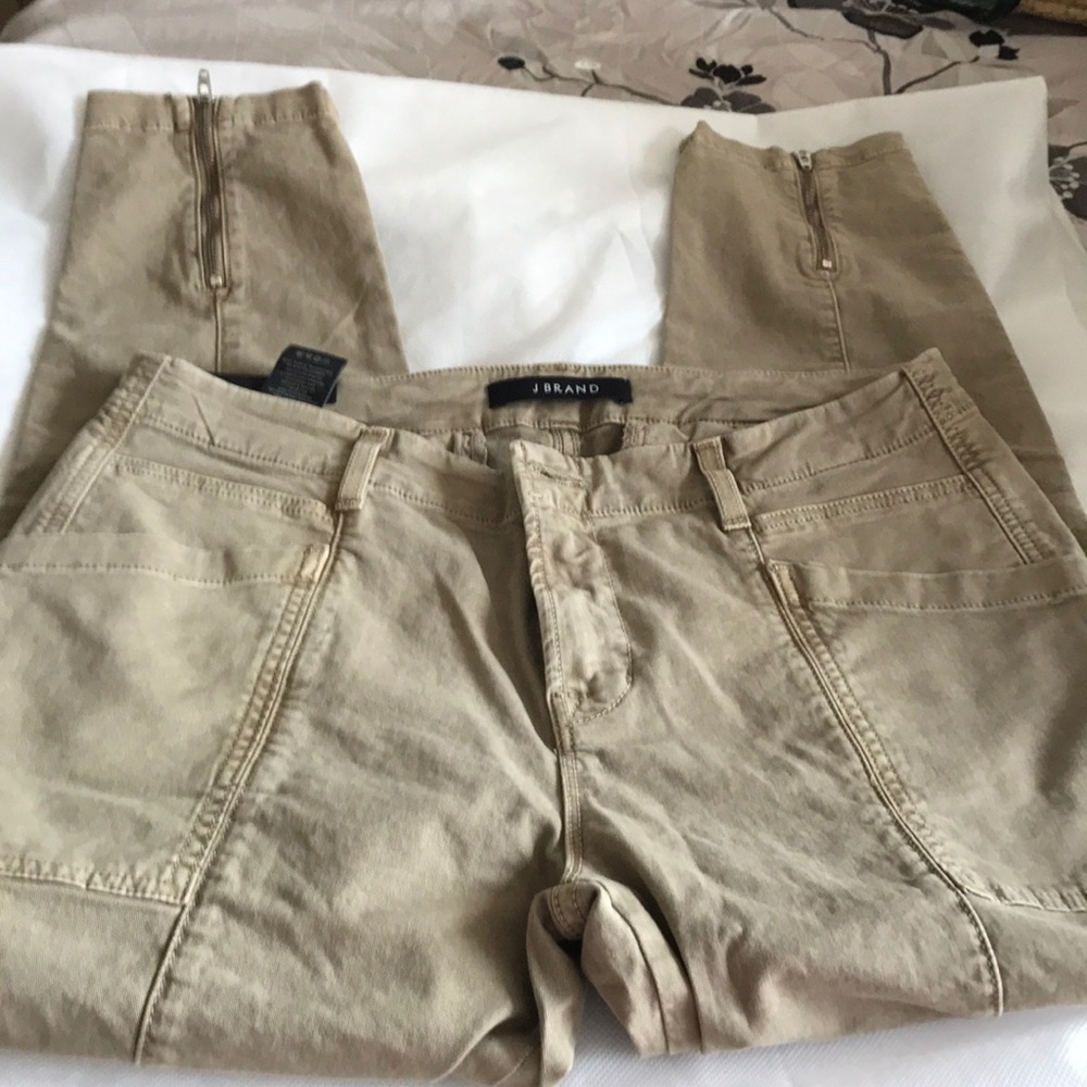 J Brand jeans